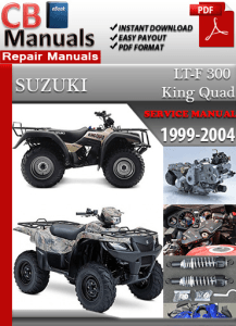 1993 Suzuki Quad 300 Manual Free Download - cleverlike